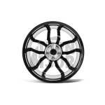 R360 Wheels 19 x 8.5 ET44 5x112 Black Racingline R360 Wheels 19 x 8.5 ET44 5x112 Black Racingline