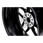 R360 Wheels 19 x 8.5 ET44 5x112 Black Racingline R360 Wheels 19 x 8.5 ET44 5x112 Black Racingline