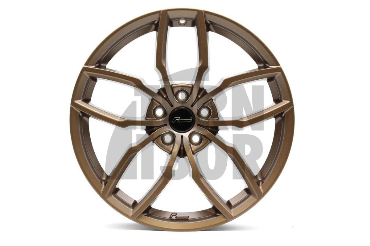 R360 Wheels 19 x 8.5 ET44 5x112 Bronze Racingline R360 Wheels 19 x 8.5 ET44 5x112 Bronze Racingline