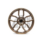 R360 Wheels 19 x 8.5 ET44 5x112 Bronze Racingline R360 Wheels 19 x 8.5 ET44 5x112 Bronze Racingline