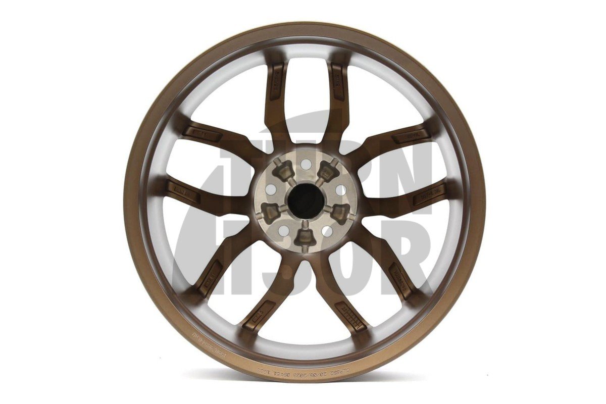 R360 Wheels 19 x 8.5 ET44 5x112 Bronze Racingline R360 Wheels 19 x 8.5 ET44 5x112 Bronze Racingline