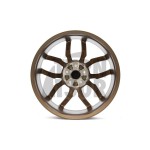 R360 Wheels 19 x 8.5 ET44 5x112 Bronze Racingline R360 Wheels 19 x 8.5 ET44 5x112 Bronze Racingline