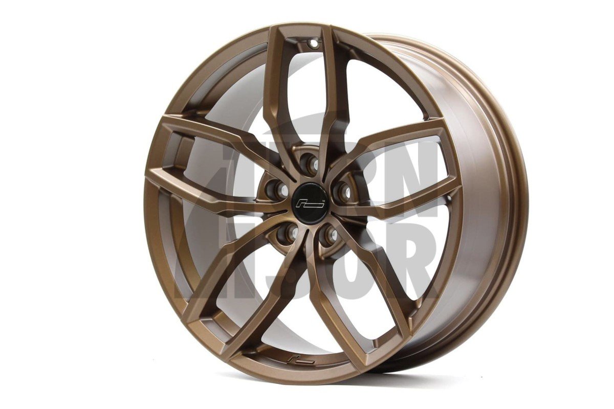R360 Wheels 19 x 8.5 ET44 5x112 Bronze Racingline R360 Wheels 19 x 8.5 ET44 5x112 Bronze Racingline