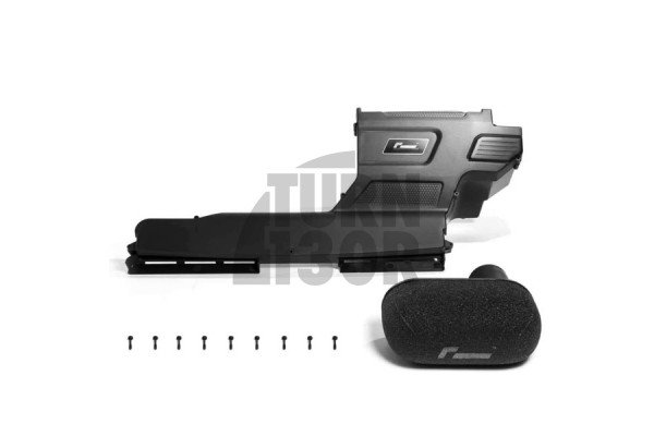 R600 cold air intake for 1.8 / 2.0 TFSI MQB with MAF Racingline