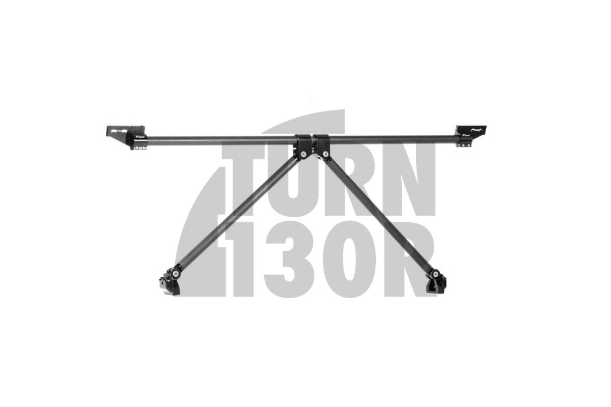 Rear Carbon Body Brace for Golf 7 GTI / R , Golf 8 GTI / R , Leon 3 Cupra Racingline Rear Carbon Body Brace for Golf 7 GTI / R , Golf 8 GTI / R , Leon 3 Cupra Racingline