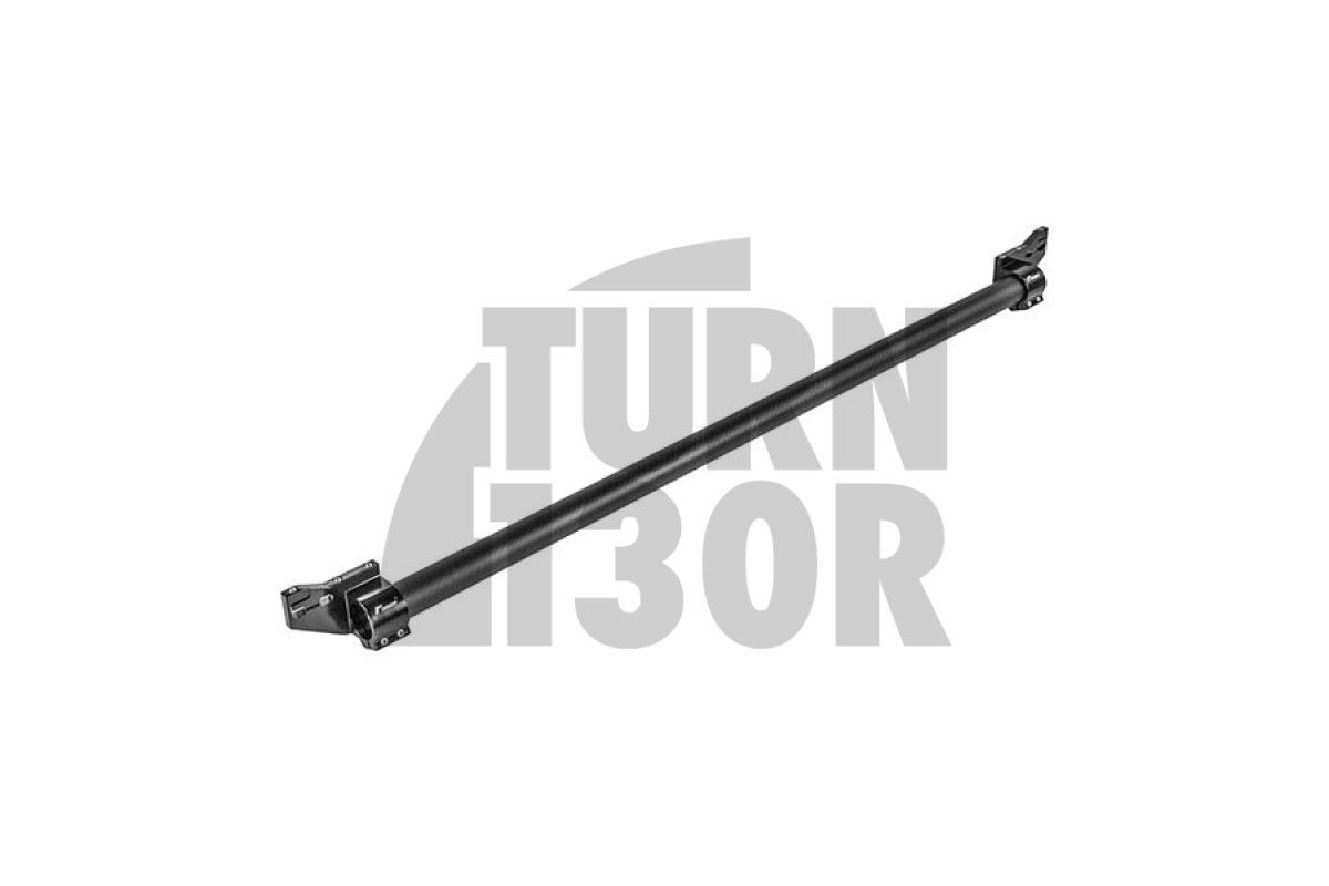 Rear Carbon Body Brace for Polo AW GTI Racingline Rear Carbon Body Brace for Polo AW GTI Racingline