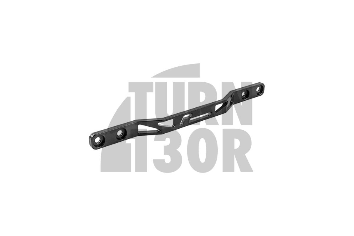 Rear Underbody Lower Brace For Audi S3 8V / 8Y, Leon 3 Cupra, Golf 7 / 8 GTI - R, Octavia VRS Racingline Rear Underbody Lower Brace For Audi S3 8V / 8Y, Leon 3 Cupra, Golf 7 / 8 GTI - R, Octavia VRS Racingline