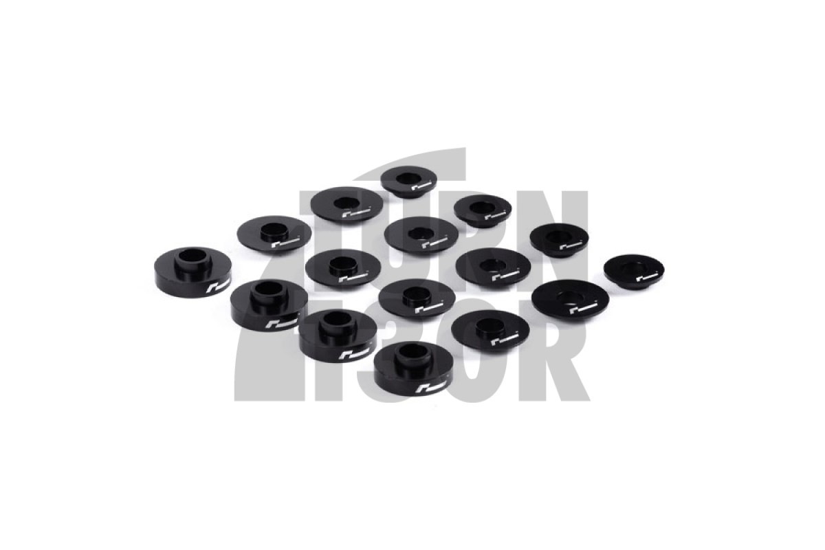 Subframe Alignment Kit for Golf 7 / Golf 8 / Leon 3 / S3 8V / TT 8S / Octavia 5E Racingline Subframe Alignment Kit for Golf 7 / Golf 8 / Leon 3 / S3 8V / TT 8S / Octavia 5E Racingline