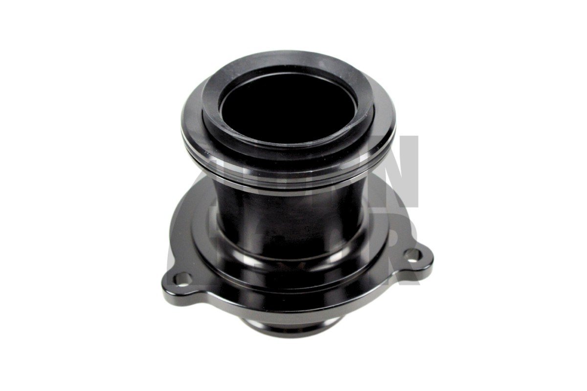 Turbo Muffler Delete for Golf 7 GTI / Golf 7 R / Polo 6C GTI Racingline Turbo Muffler Delete for Golf 7 GTI / Golf 7 R / Polo 6C GTI Racingline