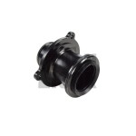 Turbo Muffler Delete for Golf 7 GTI / Golf 7 R / Polo 6C GTI Racingline Turbo Muffler Delete for Golf 7 GTI / Golf 7 R / Polo 6C GTI Racingline