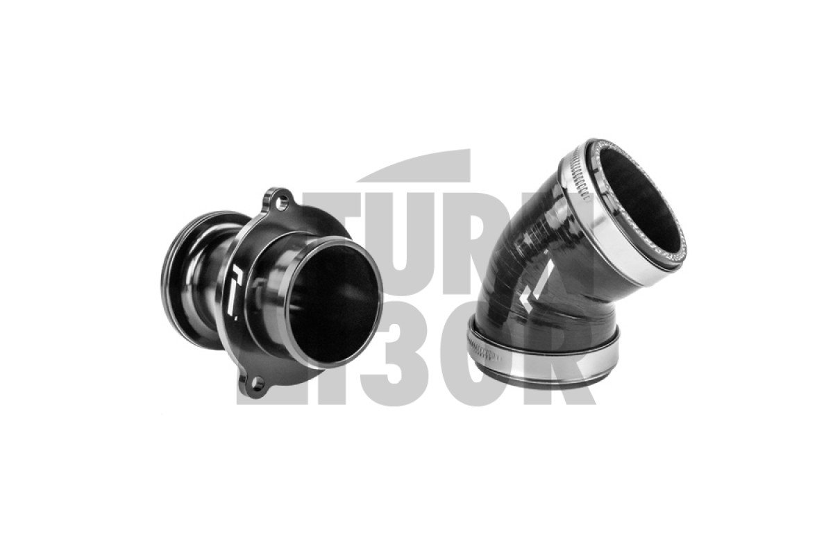 Turbo Muffler Delete for Golf 8 GTI Racingline Turbo Muffler Delete for Golf 8 GTI Racingline