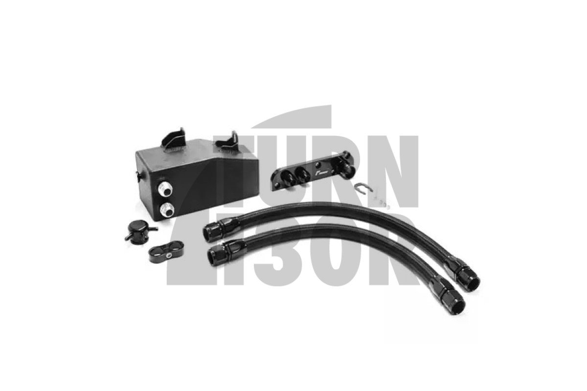 Racingline Oil Catch Can S3 8P / Golf 5 GTI / Golf 6 R / Leon 2 Cupra 2.0 TFSI Ea113 Racingline Oil Catch Can S3 8P / Golf 5 GTI / Golf 6 R / Leon 2 Cupra 2.0 TFSI Ea113
