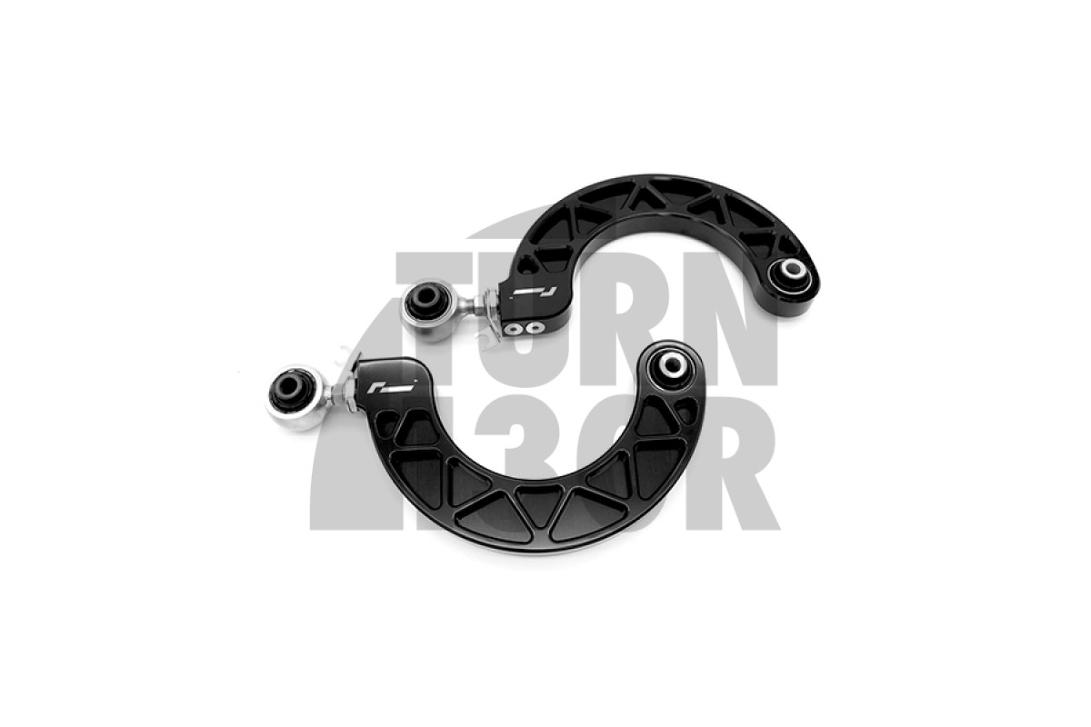 Racingline Adjustable Camber Rear Control Arms S3 8V / Golf 7 GTI / Golf 7 R / RS3 8V.5 / TT 8S / Leon 3 Racingline Adjustable Camber Rear Control Arms S3 8V / Golf 7 GTI / Golf 7 R / RS3 8V.5 / TT 8S / Leon 3