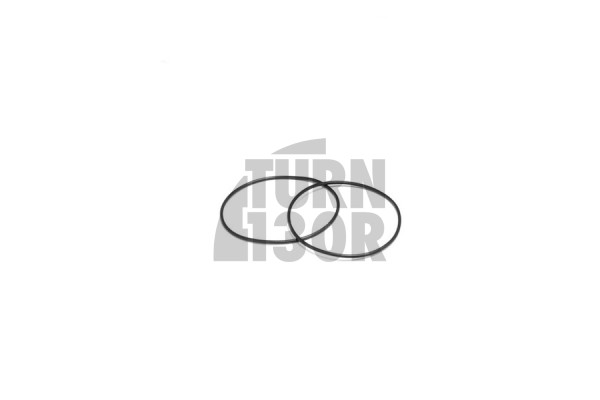 Racingline / Alpha / Forge inlet elbow O ring seals S3 8V / Golf 7 GTI / Leon 3 Cupra 2.0 TFSI EA888.3 