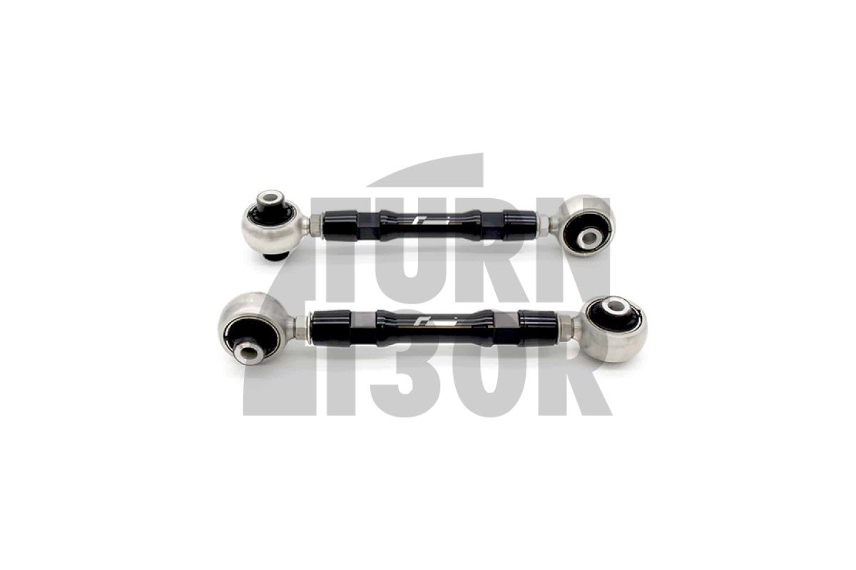 Racingline Adjustable Rear Toe Links S3 8V / RS3 8V / TT 8S / Leon 3 / Golf 7 GTI / Golf 7 R MQB Racingline Adjustable Rear Toe Links S3 8V / RS3 8V / TT 8S / Leon 3 / Golf 7 GTI / Golf 7 R MQB