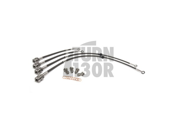 Racingline Brake Lines Kit S3 8V / TT / Golf 7 GTI / Golf R / Leon 3 Cupra ou Octavia 5E 