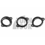 Eventuri Carbon Turbo Inlet for Audi RS3 8V.5 / TTRS 8S with stock turbo flange Eventuri Carbon Turbo Inlet for Audi RS3 8V.5 / TTRS 8S with stock turbo flange