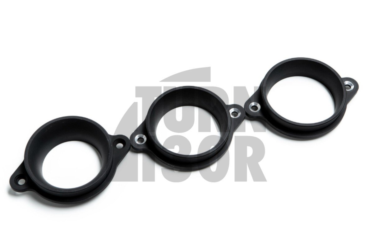 Eventuri Carbon Turbo Inlet for Audi RS3 8V.5 / TTRS 8S with stock turbo flange Eventuri Carbon Turbo Inlet for Audi RS3 8V.5 / TTRS 8S with stock turbo flange