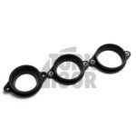 Eventuri Carbon Turbo Inlet for Audi RS3 8V.5 / TTRS 8S with stock turbo flange Eventuri Carbon Turbo Inlet for Audi RS3 8V.5 / TTRS 8S with stock turbo flange