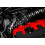 Eventuri Carbon Turbo Inlet for Audi RS3 8V.5 / TTRS 8S with stock turbo flange Eventuri Carbon Turbo Inlet for Audi RS3 8V.5 / TTRS 8S with stock turbo flange