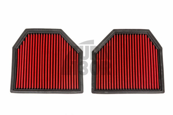 Eventuri Panel Air Filters for BMW M3 F8x / M4 F8x / M2 Comp F87