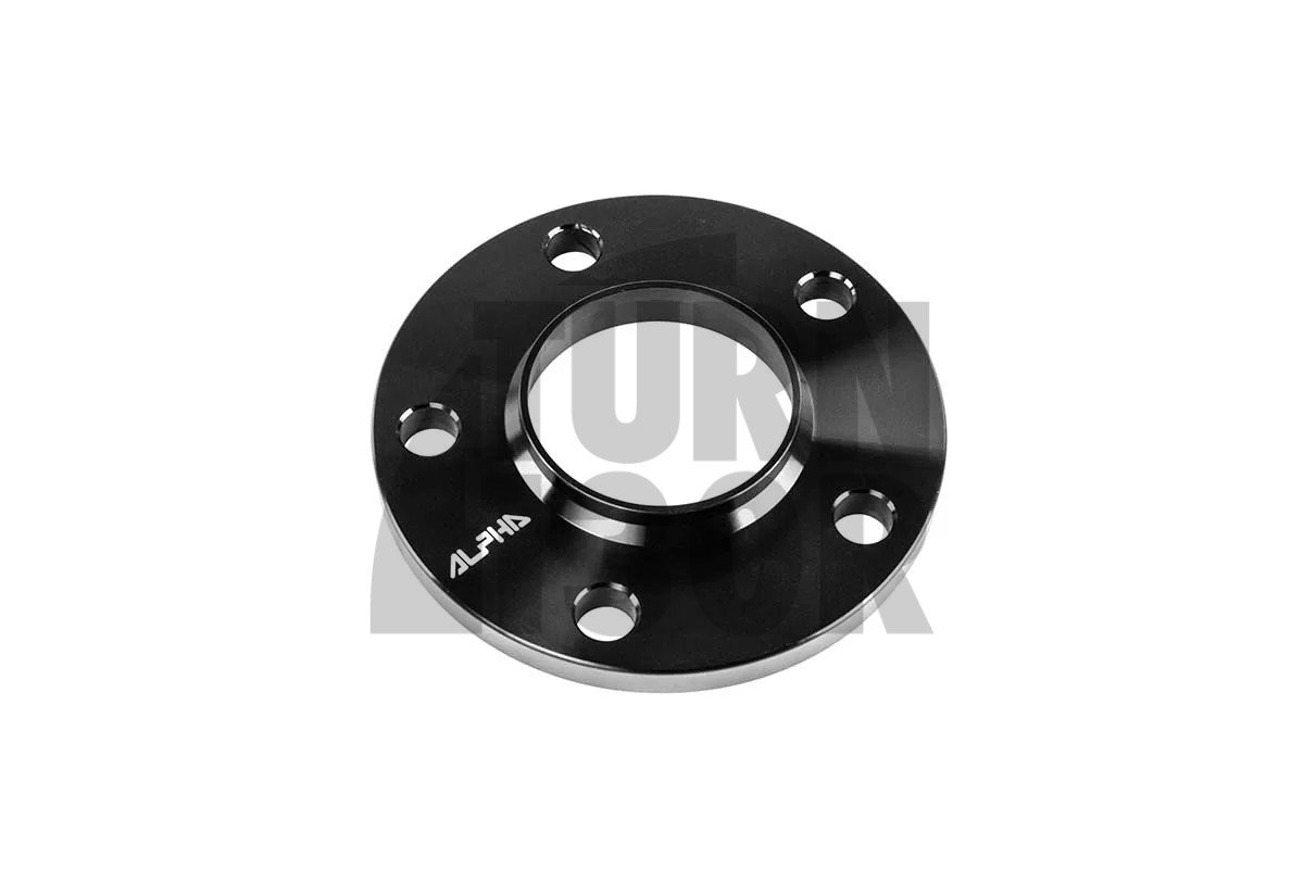 10,12 or 15mm Wheel Spacers for BMW 1M / 135i E82 / 335i E9x Alpha Competition 10,12 or 15mm Wheel Spacers for BMW 1M / 135i E82 / 335i E9x Alpha Competition