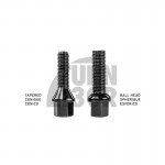 10,12 or 15mm Wheel Spacers for BMW 1M / 135i E82 / 335i E9x Alpha Competition 10,12 or 15mm Wheel Spacers for BMW 1M / 135i E82 / 335i E9x Alpha Competition