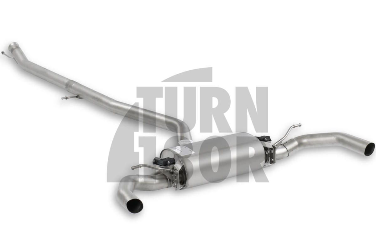 Remus Catback Exhaust Mercedes CLA 45 AMG C117 Remus Catback Exhaust Mercedes CLA 45 AMG C117