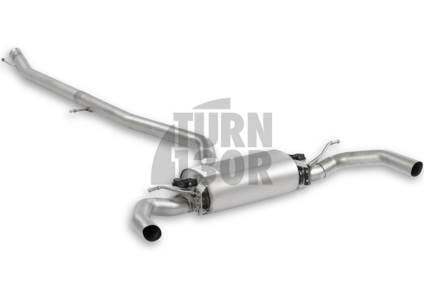 Remus Catback Exhaust Mercedes CLA 45 AMG C117