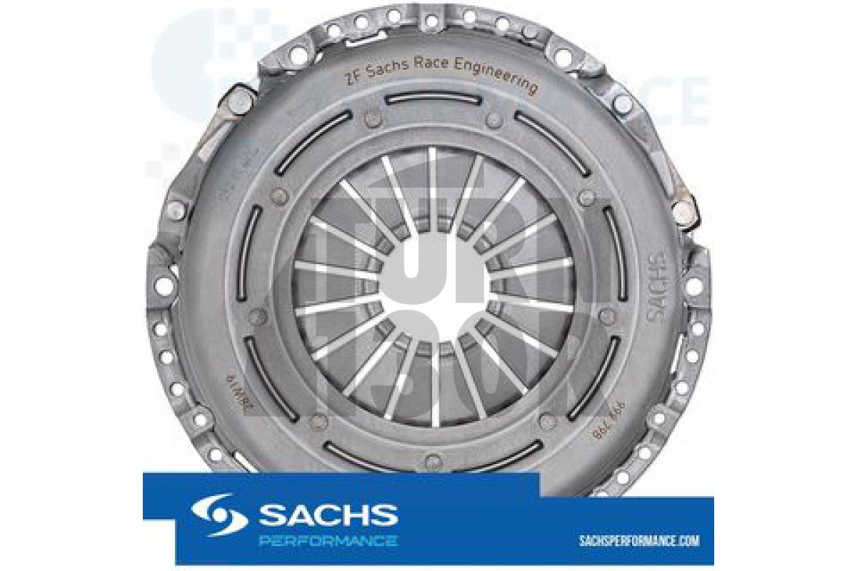 Golf 5 GTI / GTI Edition / Scirocco R Sachs 550Nm Clutch Kit with Flywheel Golf 5 GTI / GTI Edition / Scirocco R Sachs 550Nm Clutch Kit with Flywheel