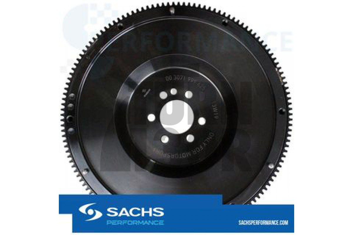 Golf 5 GTI / GTI Edition / Scirocco R Sachs 550Nm Clutch Kit with Flywheel Golf 5 GTI / GTI Edition / Scirocco R Sachs 550Nm Clutch Kit with Flywheel
