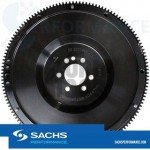 Golf 5 GTI / GTI Edition / Scirocco R Sachs 550Nm Clutch Kit with Flywheel Golf 5 GTI / GTI Edition / Scirocco R Sachs 550Nm Clutch Kit with Flywheel