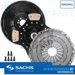 Leon 2 Cupra / Octavia 1Z VRS Sachs 600Nm Clutch Kit with Flywheel Leon 2 Cupra / Octavia 1Z VRS Sachs 600Nm Clutch Kit with Flywheel
