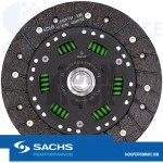 Audi RS4 B7 Sachs Performance 530+Nm Clutch Kit with Flywheel