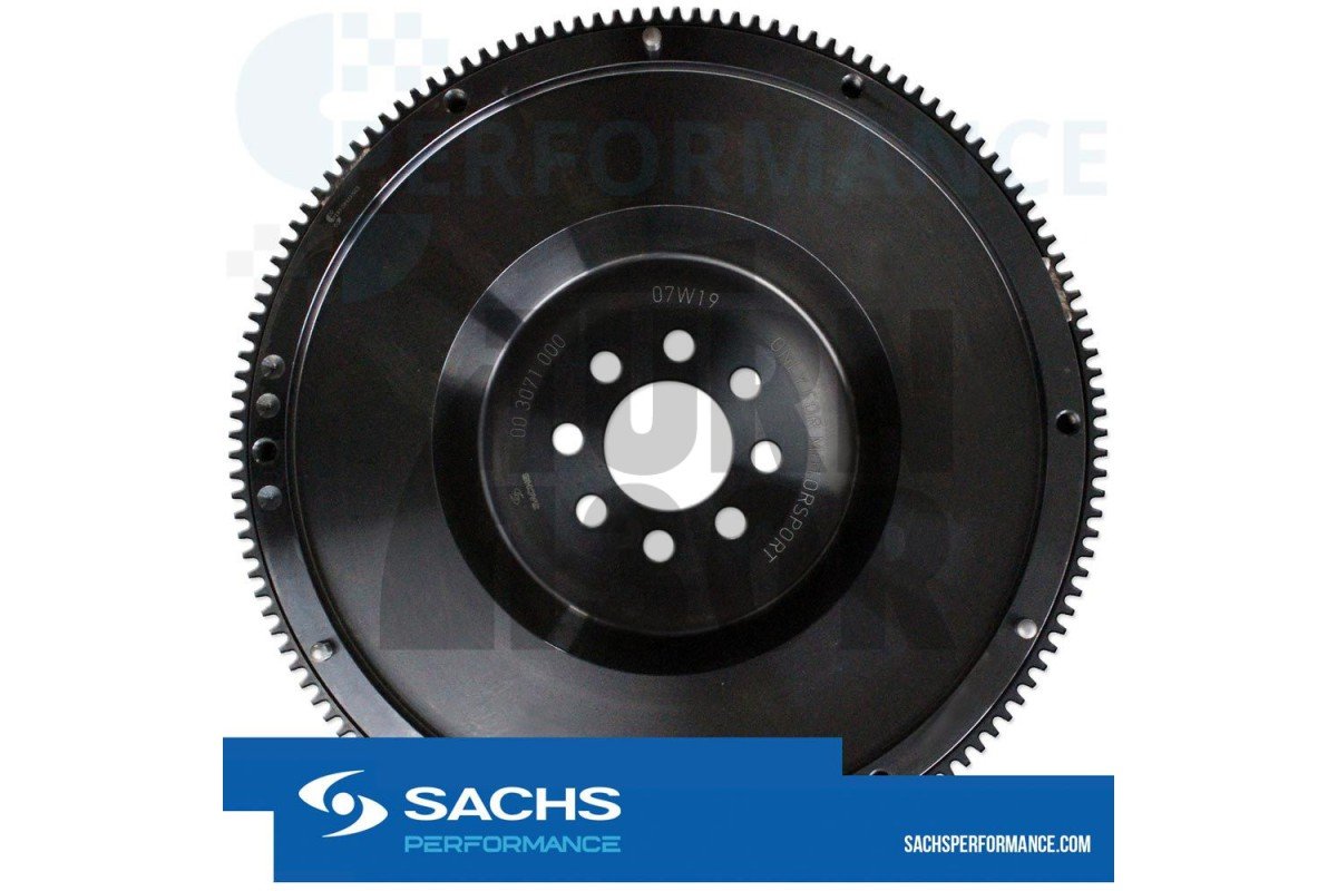Audi S1 / Polo 6C GTI Sachs Performance 530Nm Clutch Kit with Flywheel Audi S1 / Polo 6C GTI Sachs Performance 530Nm Clutch Kit with Flywheel