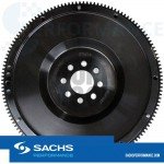 Audi S1 / Polo 6C GTI Sachs Performance 530Nm Clutch Kit with Flywheel Audi S1 / Polo 6C GTI Sachs Performance 530Nm Clutch Kit with Flywheel