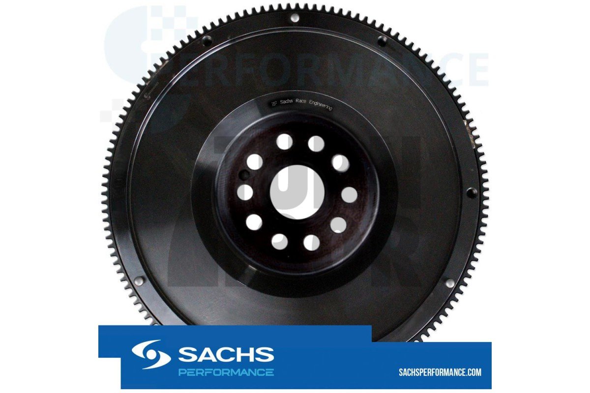 Golf 4 R32 Sachs Performance 530Nm Clutch Kit with Flywheel Golf 4 R32 Sachs Performance 530Nm Clutch Kit with Flywheel