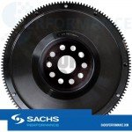 Golf 4 R32 Sachs Performance 530Nm Clutch Kit with Flywheel Golf 4 R32 Sachs Performance 530Nm Clutch Kit with Flywheel