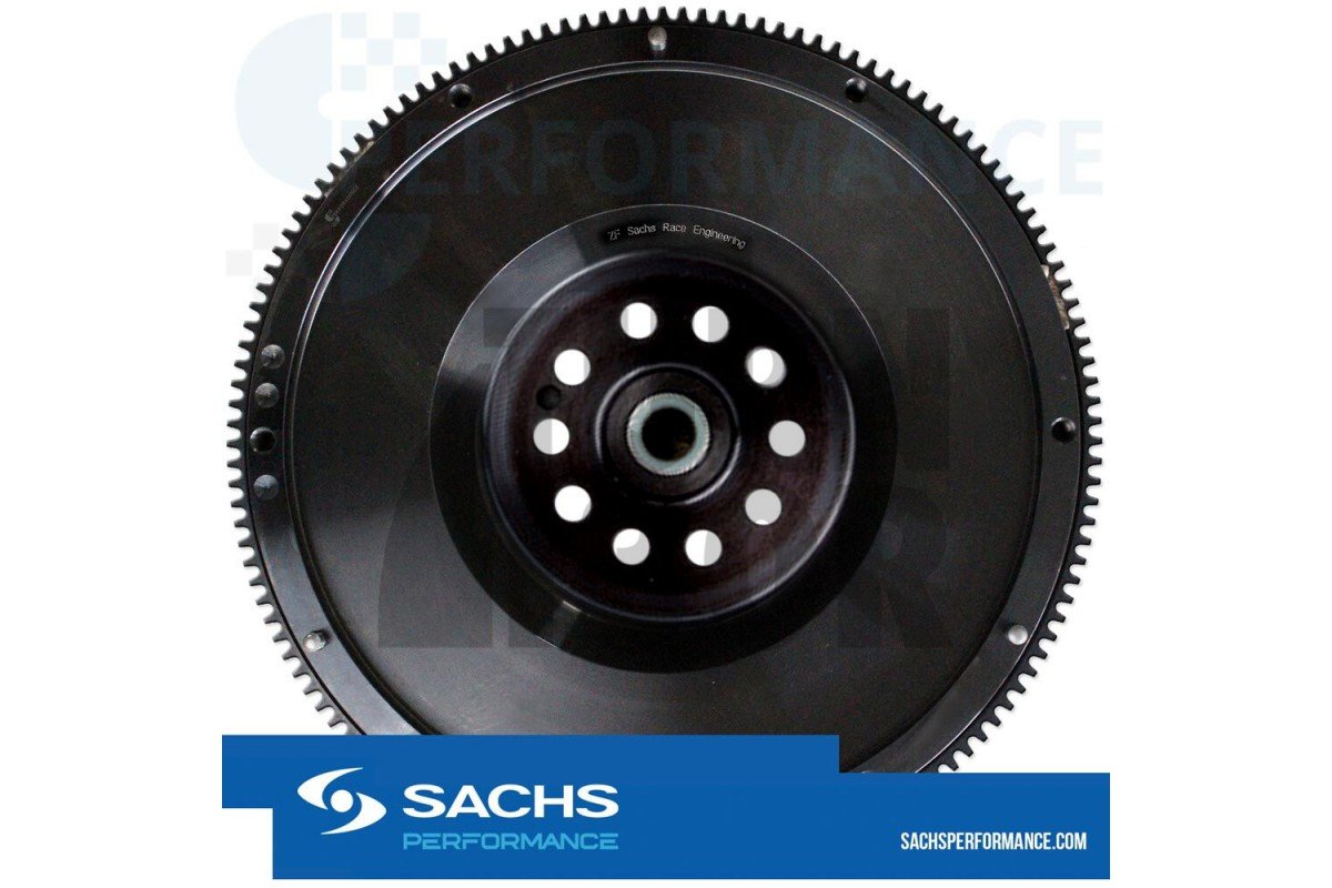 Golf 6 GTI / Leon 1P / Scirocco 2.0 TSI Sachs Performance 530Nm Clutch Kit with Flywheel Golf 6 GTI / Leon 1P / Scirocco 2.0 TSI Sachs Performance 530Nm Clutch Kit with Flywheel