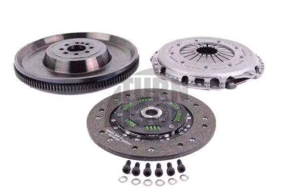 Golf 8 GTI / Octavia NX RS Sachs Performance 530Nm Clutch Kit with Flywheel
