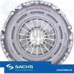 Hyundai I30 N Sachs Performance 530Nm Clutch Kit with Flywheel Hyundai I30 N Sachs Performance 530Nm Clutch Kit with Flywheel