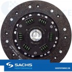 Hyundai I30 N Sachs Performance 530Nm Clutch Kit with Flywheel Hyundai I30 N Sachs Performance 530Nm Clutch Kit with Flywheel
