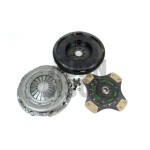 Audi S3 8V / TT 8S / Leon 3 Cupra Sachs Performance 600Nm Clutch Kit with Flywheel