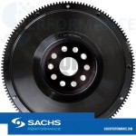 Ford Focus 3 RS Sachs Performance 600Nm Clutch Kit with Flywheel Ford Focus 3 RS Sachs Performance 600Nm Clutch Kit with Flywheel