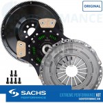 Golf 6 GTI / Leon 1P / Scirocco 2.0 TSI Sachs Performance 600Nm Clutch Kit with Flywheel Golf 6 GTI / Leon 1P / Scirocco 2.0 TSI Sachs Performance 600Nm Clutch Kit with Flywheel