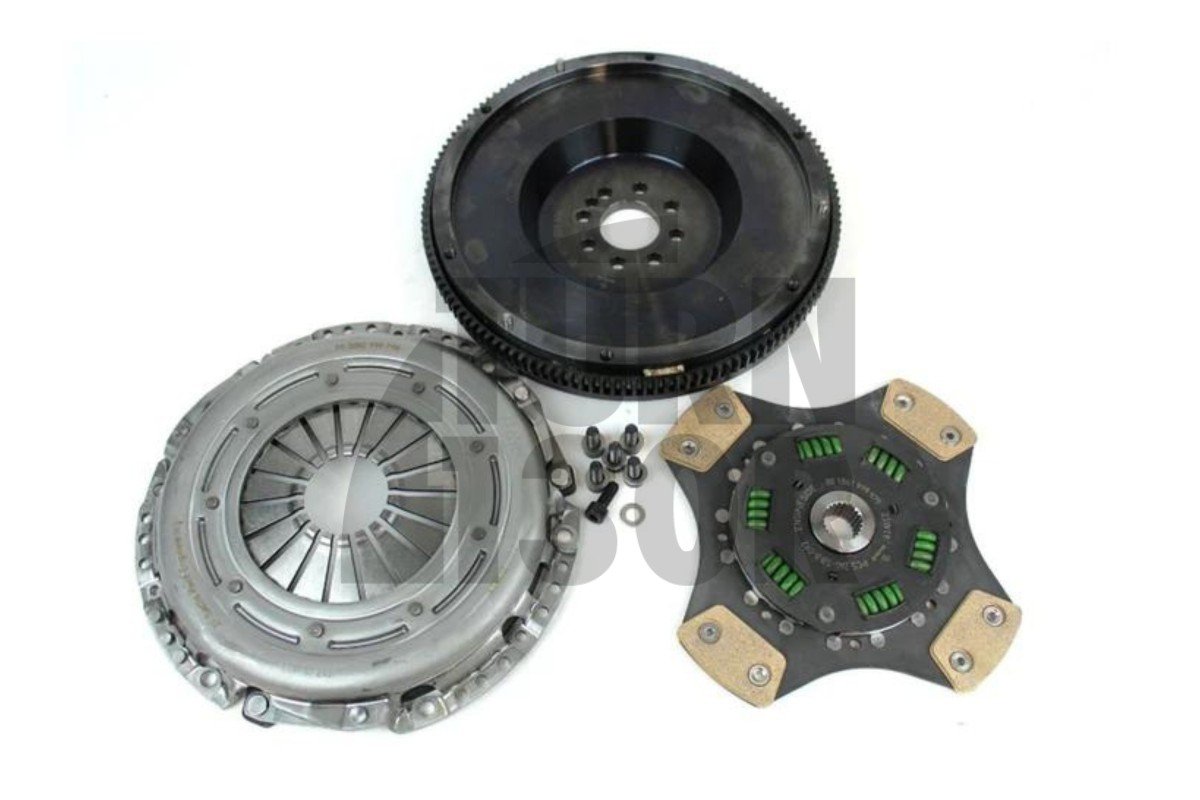 Golf 7 GTI / Golf 7 R / Octavia 5E Sachs Performance 600Nm Clutch Kit with Flywheel Golf 7 GTI / Golf 7 R / Octavia 5E Sachs Performance 600Nm Clutch Kit with Flywheel