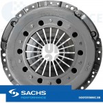 BMW M3 E36 3.0 Sachs Performance Clutch Kit 480+ Nm BMW M3 E36 3.0 Sachs Performance Clutch Kit 480+ Nm