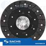 BMW M3 E36 3.0 Sachs Performance Clutch Kit 480+ Nm BMW M3 E36 3.0 Sachs Performance Clutch Kit 480+ Nm