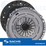 Opel Astra H OPC Sachs Performance Clutch Kit 500+ Nm Opel Astra H OPC Sachs Performance Clutch Kit 500+ Nm