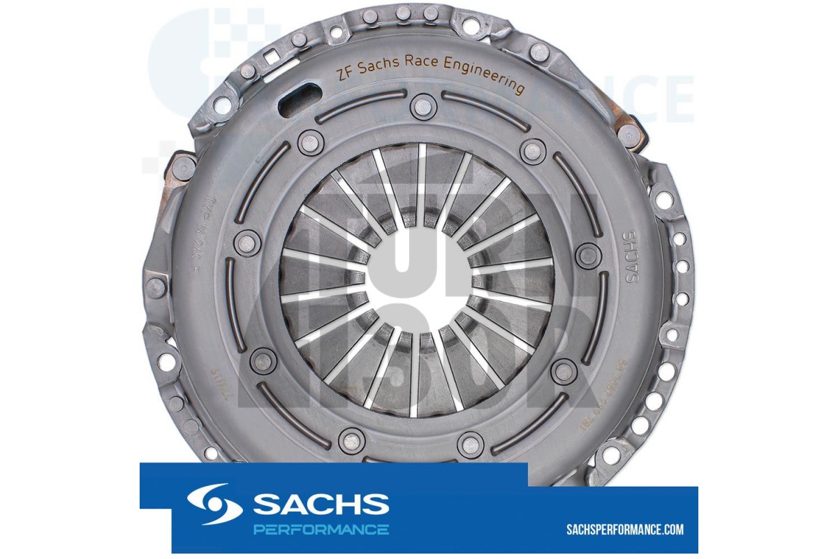 Opel Astra H OPC Sachs Performance Clutch Kit 500+ Nm Opel Astra H OPC Sachs Performance Clutch Kit 500+ Nm